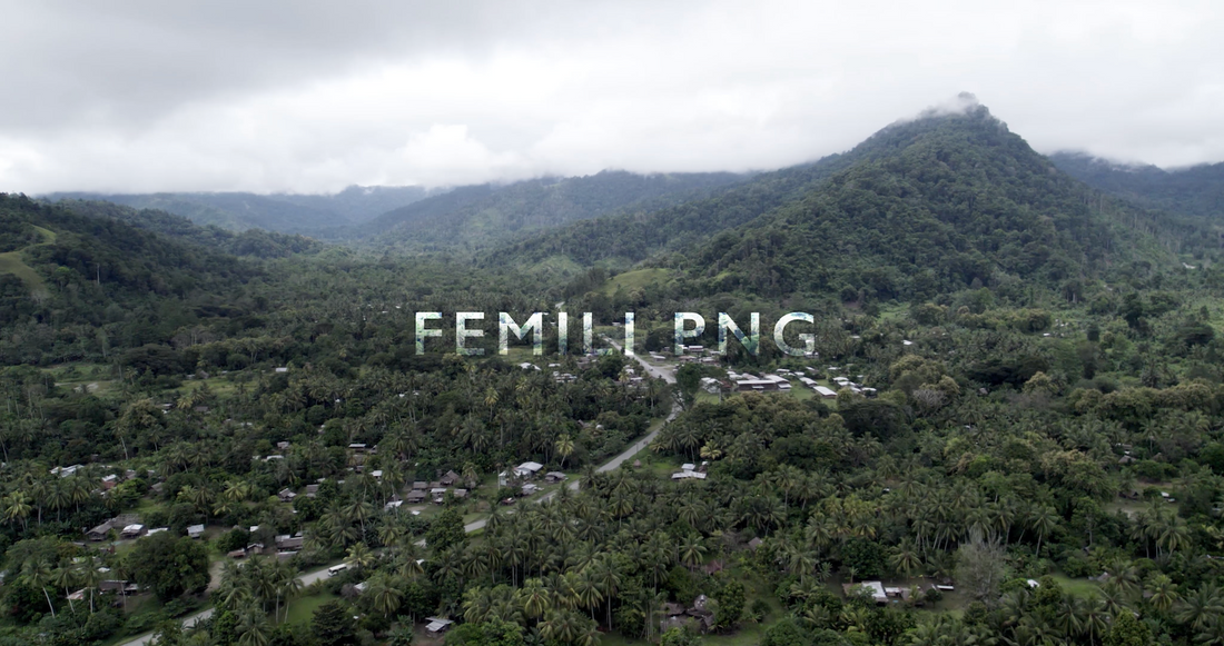 Femili PNG: A Short Film