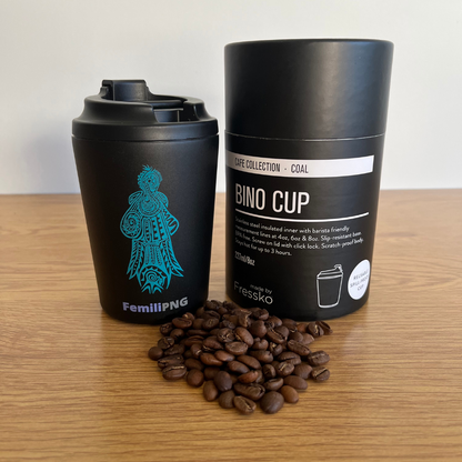 Bino Cup (8oz)