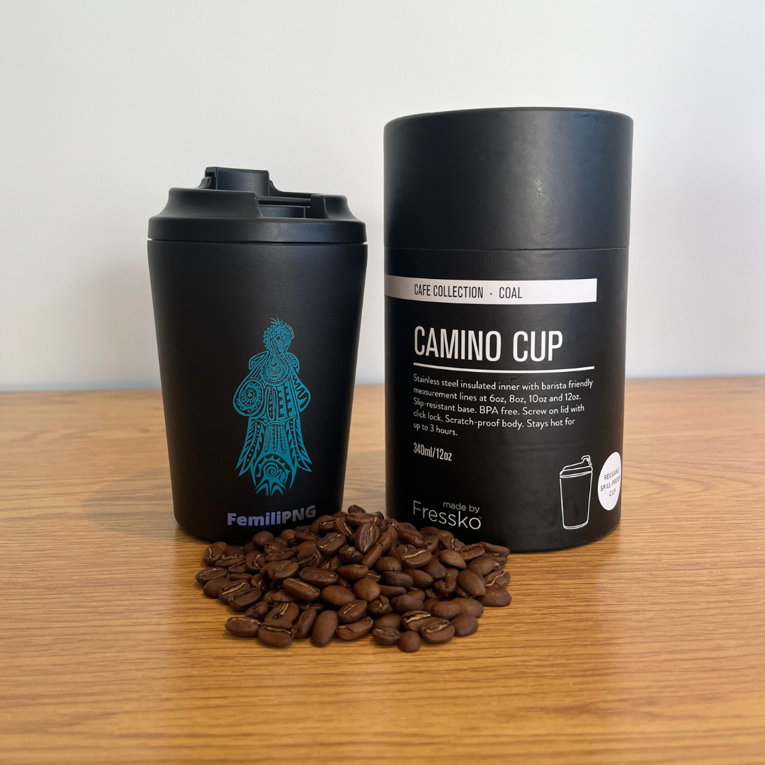 Camino Cup (12oz)