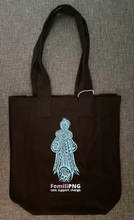 Load image into Gallery viewer, Femili PNG Tote Bag
