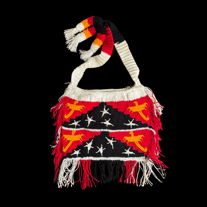 PNG-Themed Bilum